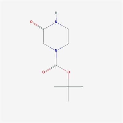 1-Boc-3-Oxopiperazine