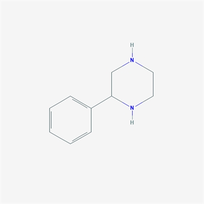 2-Phenylpiperazine