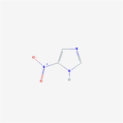 4-Nitroimidazole