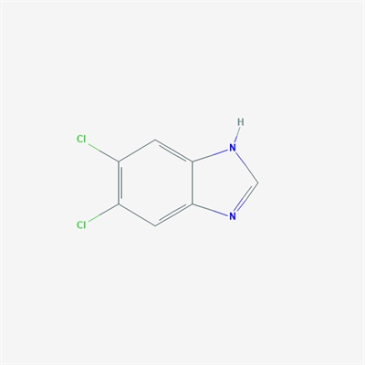 5,6-Dichloro-1H-benzo[d]imidazole