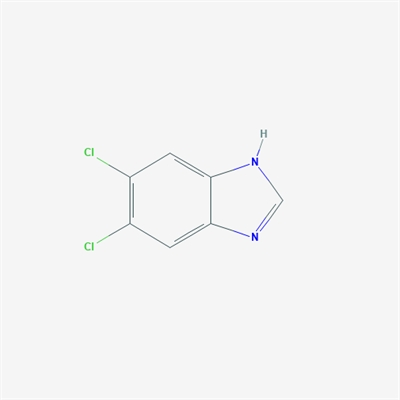 5,6-Dichloro-1H-benzo[d]imidazole