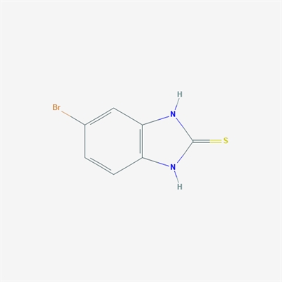5-Bromo-1H-benzo[d]imidazole-2(3H)-thione