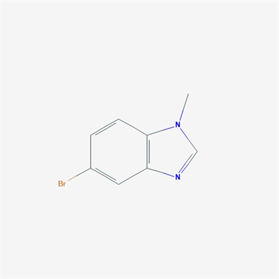 5-Bromo-1-methyl-1H-benzo[d]Imidazole