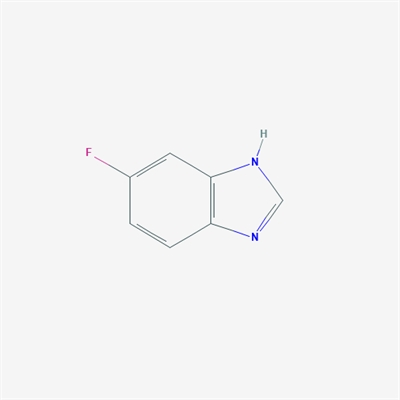 5-Fluoro-1H-benzo[d]imidazole