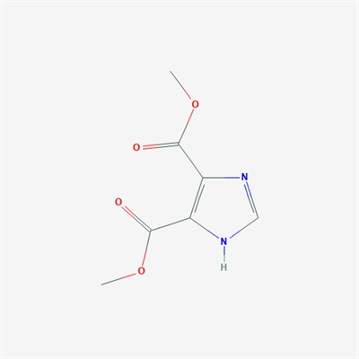 Dimethyl 4,5-imidazoledicarboxylate