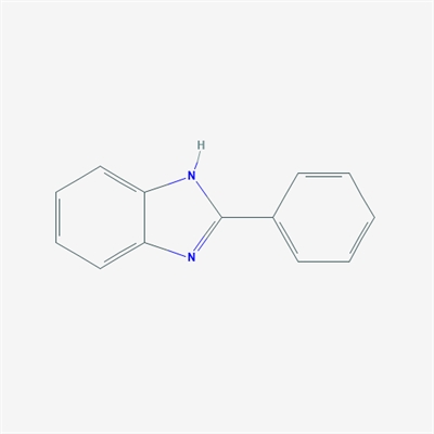 2-Phenyl-1H-benzo[d]imidazole