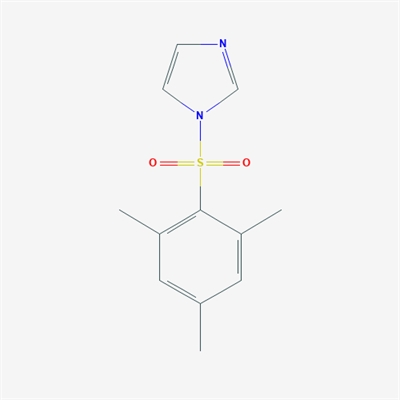 1-(Mesitylsulfonyl)-1H-imidazole