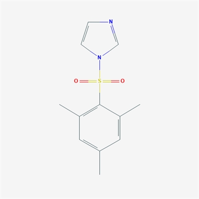 1-(Mesitylsulfonyl)-1H-imidazole