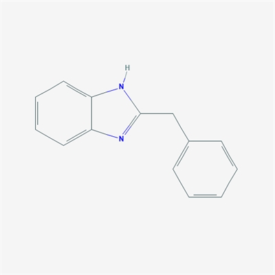 2-Benzyl-1H-benzo[d]imidazole