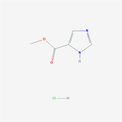 Methyl 1H-imidazole-5-carboxylate hydrochloride