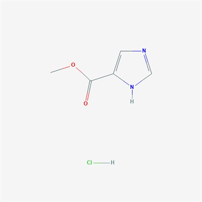 Methyl 1H-imidazole-5-carboxylate hydrochloride