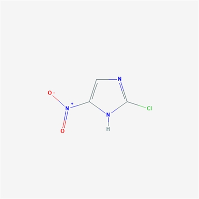 2-Chloro-5-nitroimidazole
