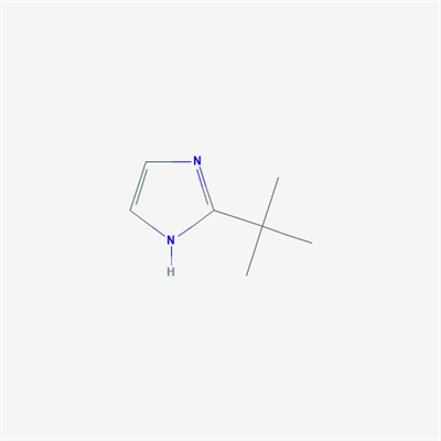 2-(tert-Butyl)-1H-imidazole