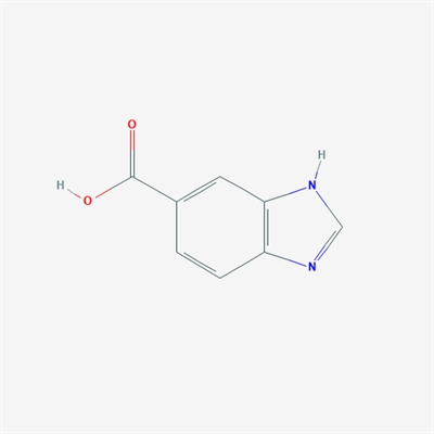 1H-Benzo[d]imidazole-5-carboxylic acid