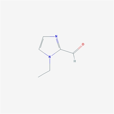 1-Ethyl-1H-imidazole-2-carbaldehyde