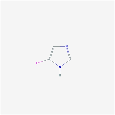 4-Iodo-1H-imidazole