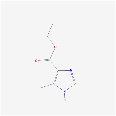 Ethyl 5-methyl-1H-imidazole-4-carboxylate
