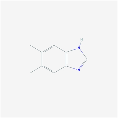 5,6-Dimethyl-1H-benzo[d]imidazole