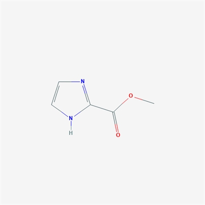 Methyl 1H-imidazole-2-carboxylate
