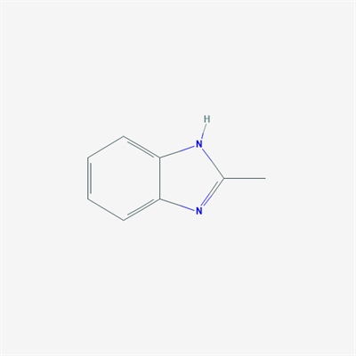 2-Methyl-1H-benzo[d]imidazole