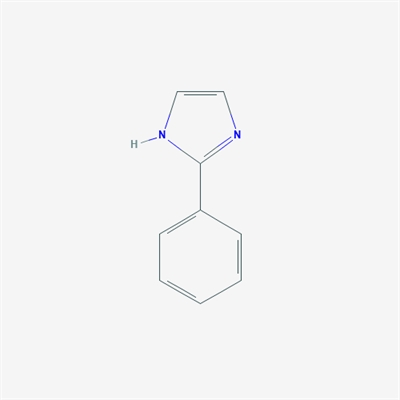 2-Phenyl-1H-imidazole