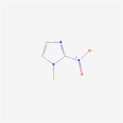 1-Methyl-2-nitro-1H-imidazole