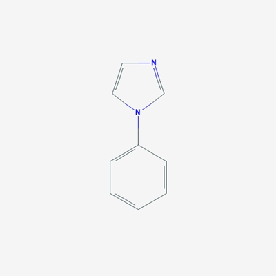 1-Phenyl-1H-imidazole