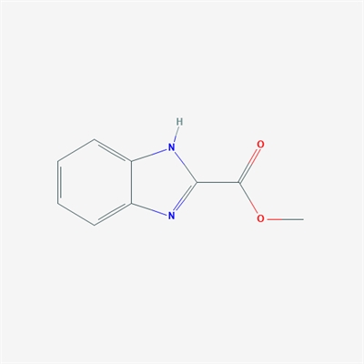Methyl 1H-benzo[d]imidazole-2-carboxylate