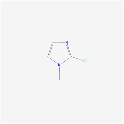 2-Chloro-1-methyl-1H-imidazole