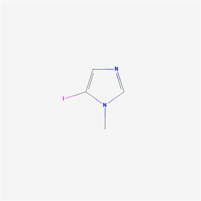 5-Iodo-1-methyl-1H-imidazole