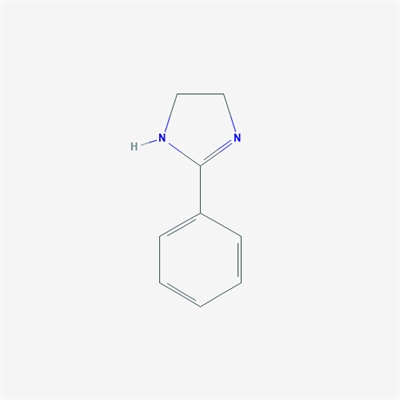 2-Phenyl-4,5-dihydro-1H-imidazole