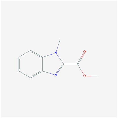 Methyl 1-methyl-1H-benzo[d]imidazole-2-carboxylate