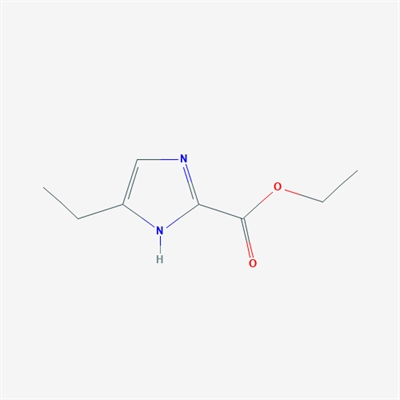 Ethyl 5-ethyl-1H-imidazole-2-carboxylate