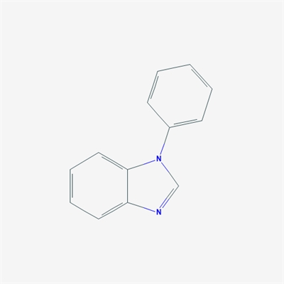 1-Phenyl-1H-benzo[d]imidazole
