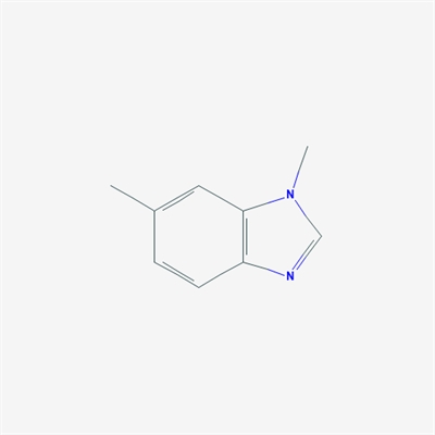 1,6-Dimethyl-1H-benzo[d]imidazole