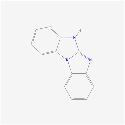 5H-Benzo[d]benzo[4,5]imidazo[1,2-a]imidazole