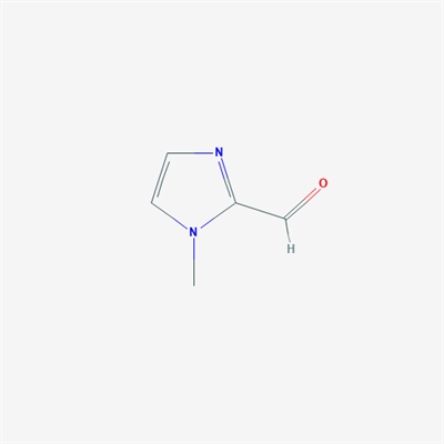 1-Methyl-1H-imidazole-2-carbaldehyde