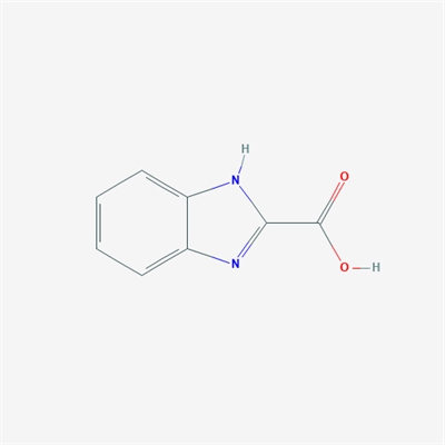 1H-Benzimidazole-2-carboxylic acid