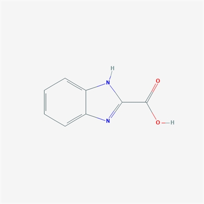 1H-Benzimidazole-2-carboxylic acid