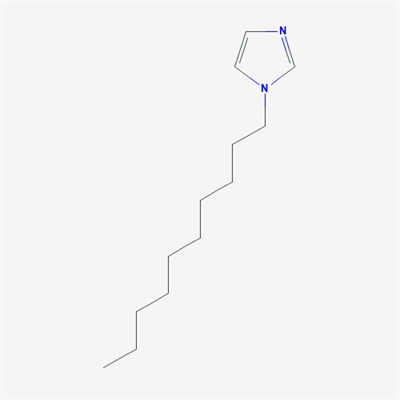 1-Decyl-1H-imidazole