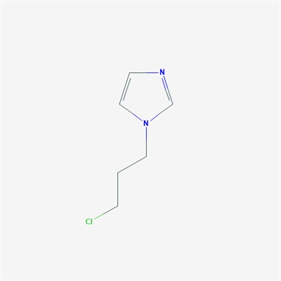 1-(3-Chloropropyl)-1H-imidazole