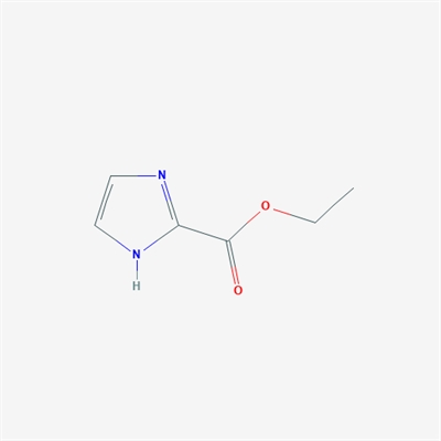 Ethyl 1H-imidazole-2-carboxylate