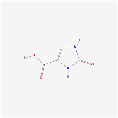 2-Oxo-2,3-dihydro-1H-imidazole-4-carboxylic acid