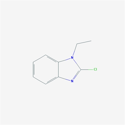 2-Chloro-1-ethyl-1H-benzo[d]imidazole