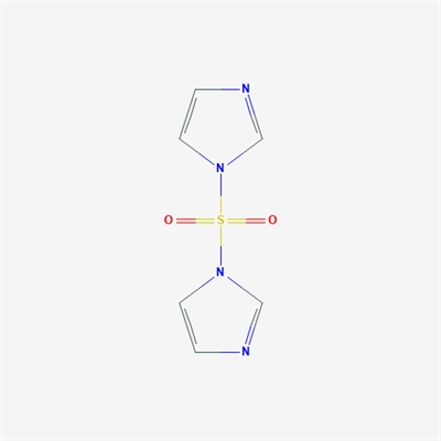 1,1'-Sulfonyldiimidazole