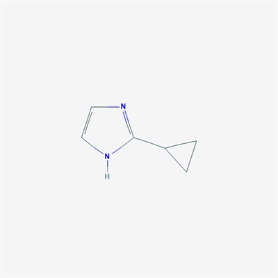 2-Cyclopropyl-1H-imidazole
