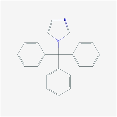 1-Trityl-1H-imidazole