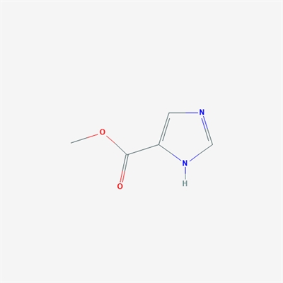 Methyl 1H-imidazole-5-carboxylate