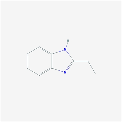 2-Ethyl-1H-benzo[d]imidazole