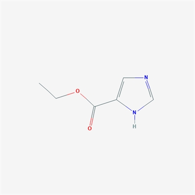Ethyl 1H-imidazole-4-carboxylate